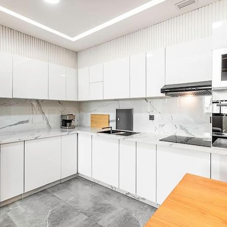 Modern And Luxurious Apartment Rabat Exterior foto