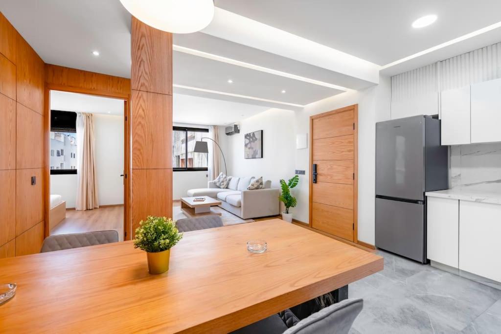 Modern And Luxurious Apartment Rabat Exterior foto
